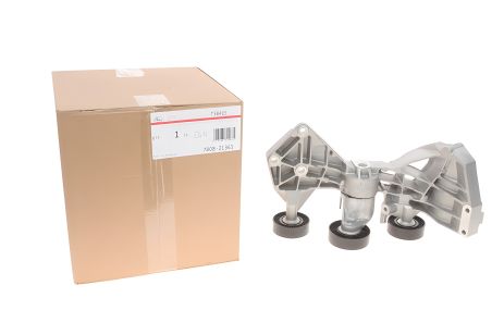 Натяжний поліклінового ременя ролик GATES (MERCEDES-BENZ VANEO) T38465 Натяжний поліклінового ременя ролик GATES (MERCEDES-BENZ VANEO) T38465