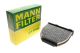 Фильтр салона MERCEDES-BENZ AMG, MANN-FILTER (CUK29005) Фильтр салона MERCEDES-BENZ AMG, MANN-FILTER (CUK29005)
