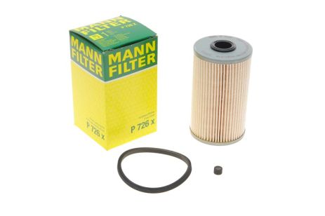 Π€ΠΈΠ»ΡΡΡ ΡΠΎΠΏΠ»ΠΈΠ²Π½ΡΠΉ NISSAN PRIMASTAR, OPEL MOVANO, MANN (P726X) Π€ΠΈΠ»ΡΡΡ ΡΠΎΠΏΠ»ΠΈΠ²Π½ΡΠΉ NISSAN PRIMASTAR, OPEL MOVANO, MANN (P726X)