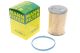 Фильтр топливный FORD , VOLVO V60, MANN-FILTER (PU9003Z)