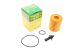 Оливи фiльтр Lexus/Toyota 2.0-2.2i/D 05-, MANN-FILTER (HU7009Z)