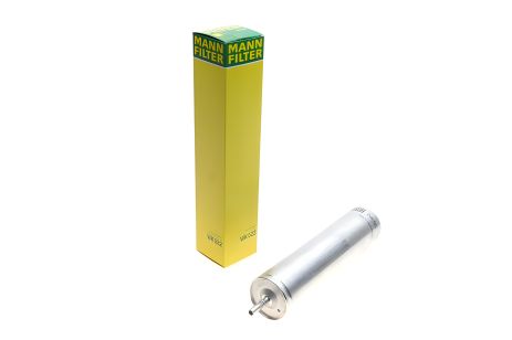 Паливний фільтр LAND ROVER, MANN (WK522)