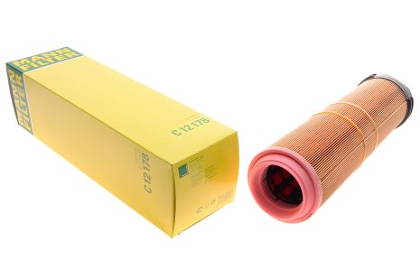 Фильтр воздуха для MERCEDES-BENZ E-CLASS, MANN (C12178) Фильтр воздуха для MERCEDES-BENZ E-CLASS, MANN (C12178)