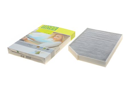 Салонний фільтр MANN для BENTLEY CONTINENTAL, PORSCHE PANAMERA (FP32007) Салонний фільтр MANN для BENTLEY CONTINENTAL, PORSCHE PANAMERA (FP32007)