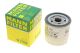 Фільтр оливи FORD TRANSIT, MANN-FILTER (W7038)
