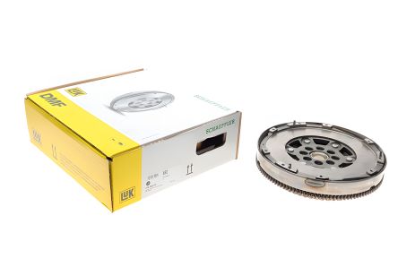 Маховик двомасовий Opel Combo 1.3CDTI 03-06, LUK (415023210), Німеччина Маховик двомасовий Opel Combo 1.3CDTI 03-06, LUK (415023210), Німеччина