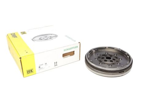 Маховик двомасовий Audi A3/VW Passat 2.0FSI 03-10, LUK (415026410)