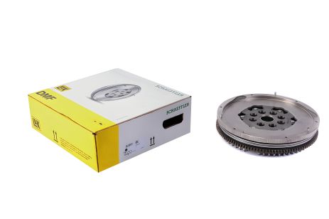 Boxer/Jumper Маховик 2.2HDi 06-, LUK (415037210) Boxer/Jumper Маховик 2.2HDi 06-, LUK (415037210)