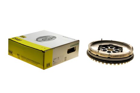 Маховик для FORD TRANSIT 2.4D, LUK (415018010-FTD) Маховик для FORD TRANSIT 2.4D, LUK (415018010-FTD)