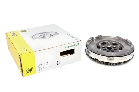 FIAT LINEA маховик (323) (2007 - 2024), LUK (415032910)