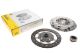 Комплект сцепления для моделей Scudo/Jumpy/Expert/C4/C5/308/508 2.0HDi 10-(240mm), LUK (624341700)