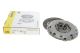 Комплект зчеплення для MITSUBISHI 624337409 (LUK)