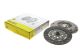 Набор сцепления OPEL Vectra C 1.9 CDTI Z19DTH, 624317109 (LUK)