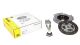 Сцепления комплект Seat Ibiza/VW Polo 1.2 12V 01-09, LUK (620332400) d200 mm