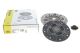 Сцепление для RENAULT KANGOO, CLIO II, DACIA LOGAN 1.5dCI 01-, LUK (622305500)