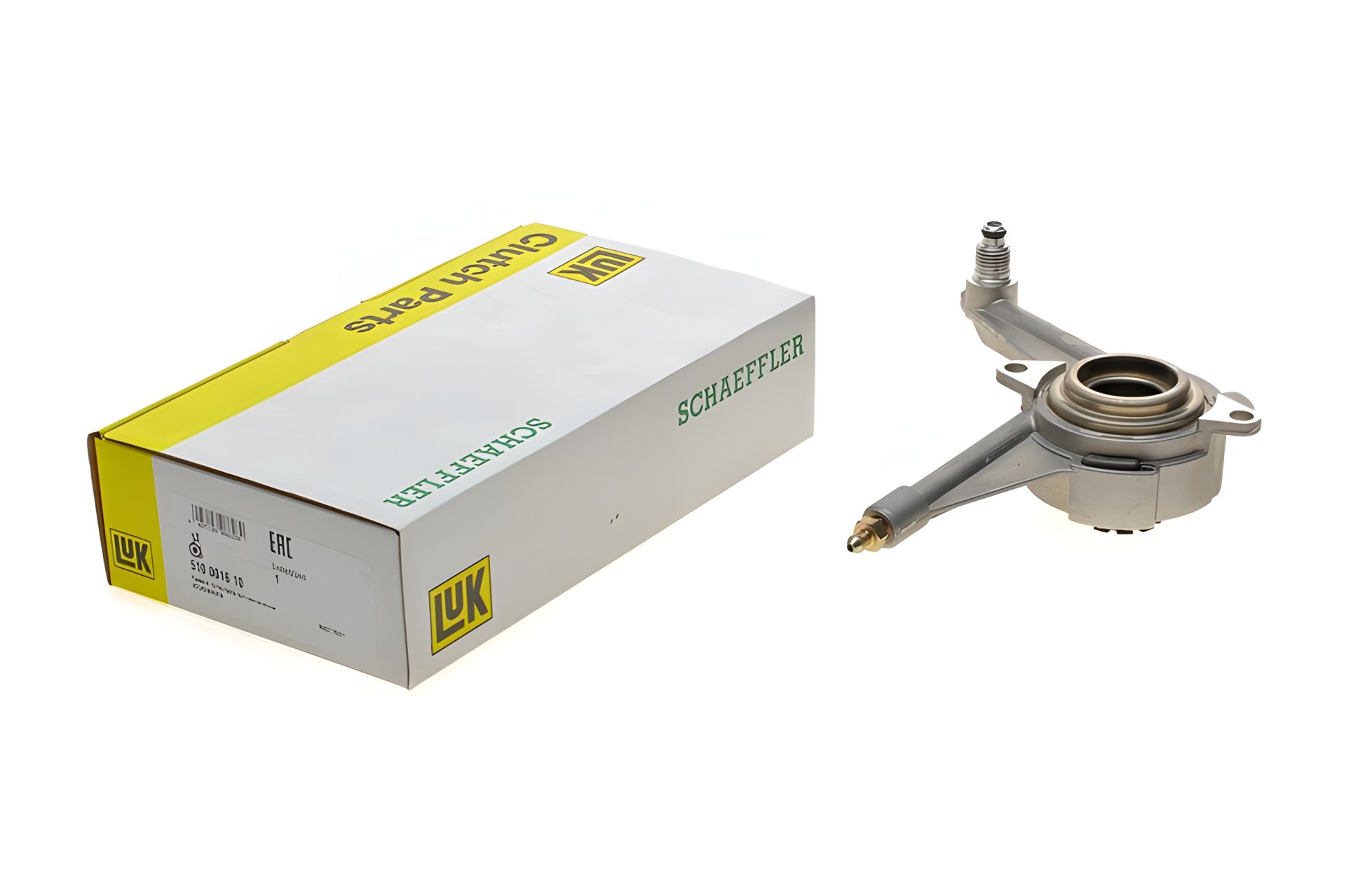 Выжимной подшипник VW T4 2.5TDI, LUK (510001610) Выжимной подшипник VW T4 2.5TDI, LUK (510001610)