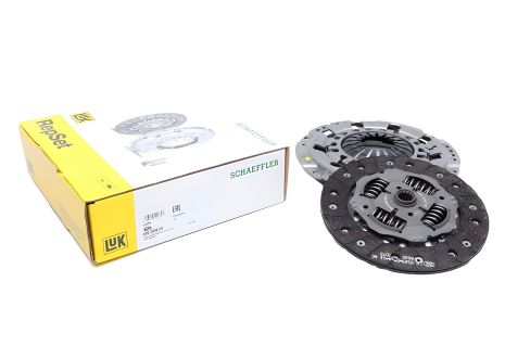 Комплект сцепления OPEL Vectra, LUK (620209809)