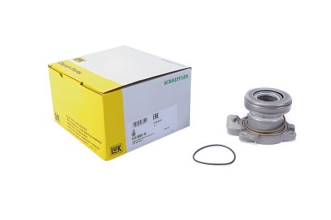 Підшипник вижимний LUK Opel Astra/Vectra 1.8/2.0 95-00 (510 0002 10)