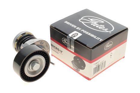 Генератора ременя натягувач 1.6-2.0TDI T5 09-/Caddy 10-/Crafter 11-, GATES (T38427) Генератора ременя натягувач 1.6-2.0TDI T5 09-/Caddy 10-/Crafter 11-, GATES (T38427)