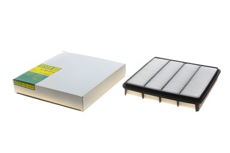 Повітряний фільтр для LEXUS LX, TOYOTA Tundra, MANN (C32014)