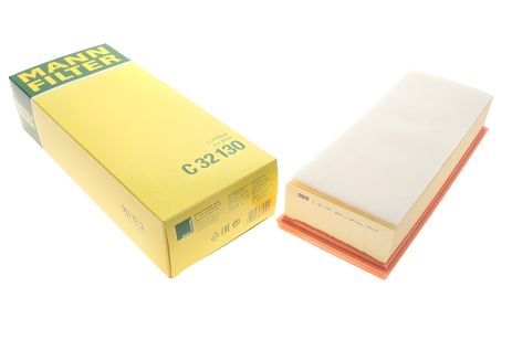 AUDI Q5 повітряний фільтр, MANN (C32130) AUDI Q5 повітряний фільтр, MANN (C32130)