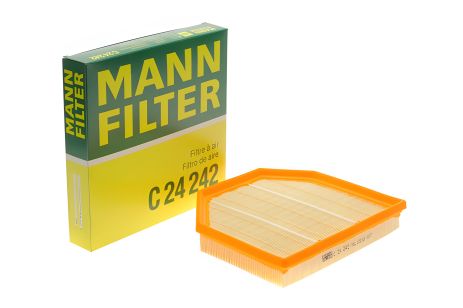 Фильтр воздушный WIESMANN MF5, BMW 4 (C24242) Фильтр воздушный WIESMANN MF5, BMW 4 (C24242)