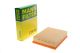 Фільтр повітряний VW CALIFORNIA, MANN-FILTER (C29198) Фільтр повітряний VW CALIFORNIA, MANN-FILTER (C29198)