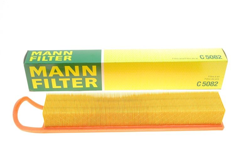 Фільтр повітряний MINI MINI, MANN (C5082) Фільтр повітряний MINI MINI, MANN (C5082)
