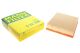 Фільтр повітряний VW LT, MERCEDES-BENZ V-CLASS, MANN-FILTER (C32338) Фільтр повітряний VW LT, MERCEDES-BENZ V-CLASS, MANN-FILTER (C32338)