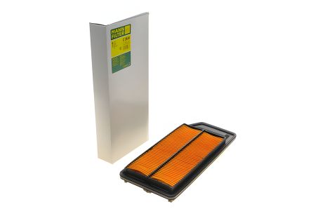 Воздушный фильтр для HONDA ACCORD от MANN (C3434) Воздушный фильтр для HONDA ACCORD от MANN (C3434)