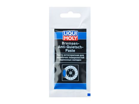 Смазка тормозной системы синяя LIQUI MOLY (7585) 10 г