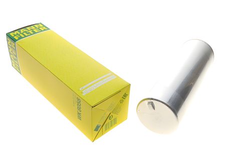 Топливный фильтр VW Transporter, Mann (WK8058) Топливный фильтр VW Transporter, Mann (WK8058)