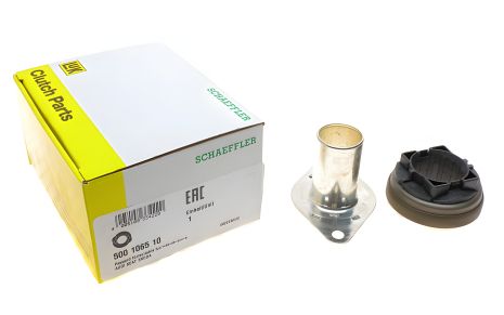 Вижимний підшипник AUDI, SEAT, SKODA, VW, LUK (500106510) Вижимний підшипник AUDI, SEAT, SKODA, VW, LUK (500106510)