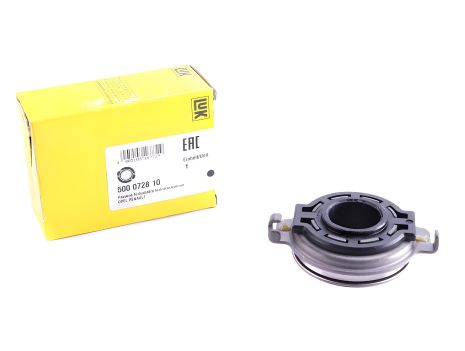 Вижимний підшипник для OPEL MOVANO, RENAULT MASTER, RENAULT SAFRANE, LUK (500072810) Вижимний підшипник для OPEL MOVANO, RENAULT MASTER, RENAULT SAFRANE, LUK (500072810)