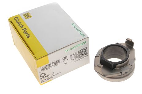 Вижимний підшипник для MAZDA 3,5,6 1,6-2,-2,2, LUK (500049710) Вижимний підшипник для MAZDA 3,5,6 1,6-2,-2,2, LUK (500049710)