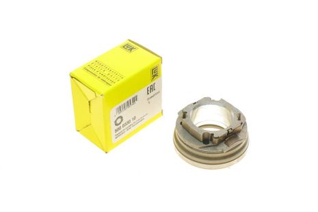 Вижимний підшипник VW LT, MERCEDES-BENZ VARIO, MERCEDES-BENZ T1/TN, LUK (500033010)