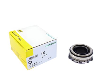 Выжимной подшипник FIAT FULLBACK, HYUNDAI GALLOPER, MITSUBISHI L 200, LUK (500041610)