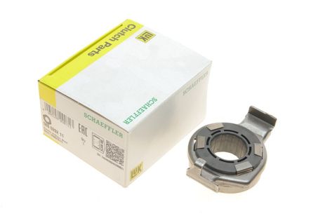 Подшипник выжимной PEUGEOT BIPPER, LUK (500020211)