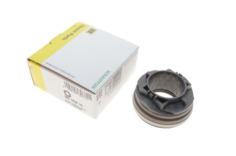Подшипник выжимной AUDI 100,80, A4, A6 1,8-1,9-2,0-2,4 83-, LUK (500105010)