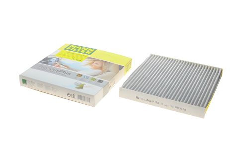 Фільтр салону для HONDA CIVIC від MANN (FP2358)