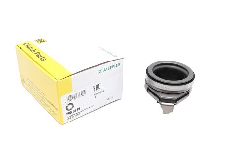 Підшипник вижимний KIA CLARUS, SPORTAGE, MAZDA 626-929 1,6-1,8-2,0 79-, LUK (500023510) Підшипник вижимний KIA CLARUS, SPORTAGE, MAZDA 626-929 1,6-1,8-2,0 79-, LUK (500023510)