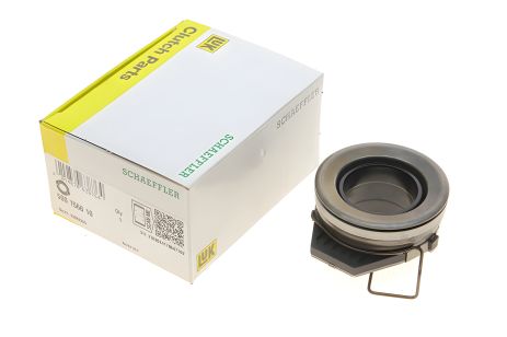 Вижимний підшипник TOYOTA HILUX, HIACE, FORTUNER, LUK (500156810)