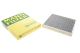 Фільтр салону MERCEDES-BENZ GL-CLASS, AUDI A1, MANN-FILTER (CUK26010) Фільтр салону MERCEDES-BENZ GL-CLASS, AUDI A1, MANN-FILTER (CUK26010)