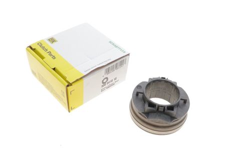 Подшипник выжимной MAZDA BT-50, LDV CONVOY, FORD SCORPIO I-II, SIERRA, TRANSIT 2,0-2,4-2,9 85-, LUK (500041010