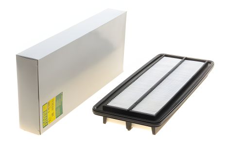 Фільтр повітряний HONDA ACCORD, MANN-FILTER (C35008) для фільтрації Фільтр повітряний HONDA ACCORD, MANN-FILTER (C35008) для фільтрації