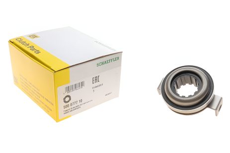 Выжимной подшипник VW CADDY, SKODA FELICIA, SKODA FAVORIT, LUK (500077710) Выжимной подшипник VW CADDY, SKODA FELICIA, SKODA FAVORIT, LUK (500077710)