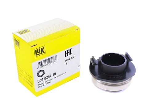 Підшипник вижимний RENAULT THALIA, VOLVO 440, RENAULT EXPRESS, LUK (500025410) Підшипник вижимний RENAULT THALIA, VOLVO 440, RENAULT EXPRESS, LUK (500025410)