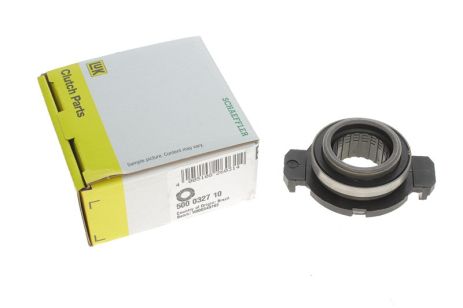 Подшипник выжимной CITROËN , TATA PUNCH, MG MG, LUK (500032710)