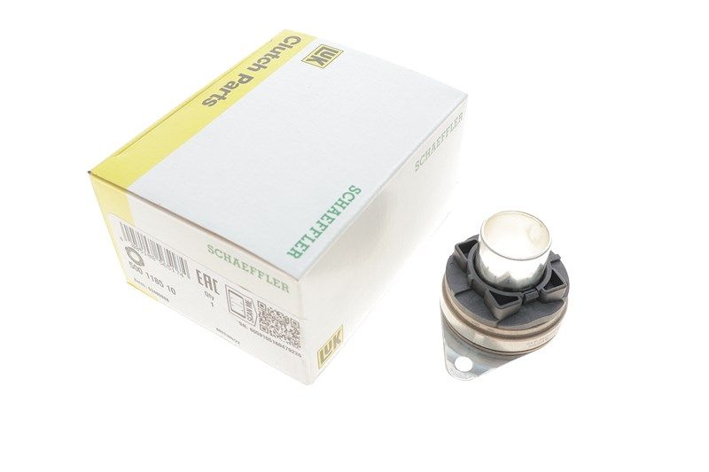 Подшипник выжимной VW VW POLO, SKODA OCTAVIA III,VW CADDY III, LUK (500118510) Подшипник выжимной VW VW POLO, SKODA OCTAVIA III,VW CADDY III, LUK (500118510)