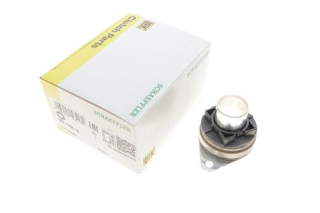 Подшипник выжимной VW VW POLO, SKODA OCTAVIA III,VW CADDY III, LUK (500118510) Подшипник выжимной VW VW POLO, SKODA OCTAVIA III,VW CADDY III, LUK (500118510)